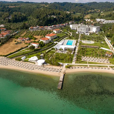 Kassandra Palace Seaside