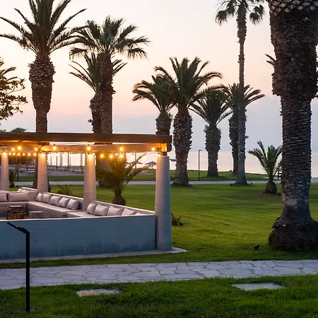 Resort Kassandra Palace Seaside Kriopigi
