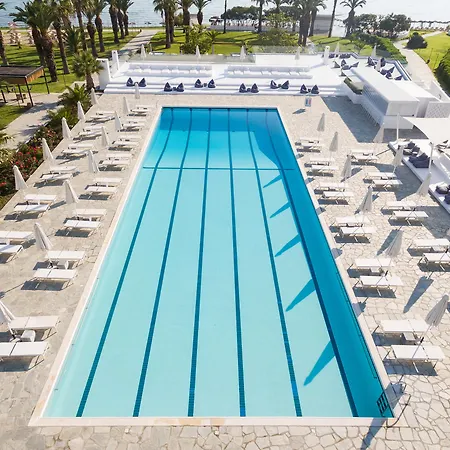 Kassandra Palace Seaside Resort 5*