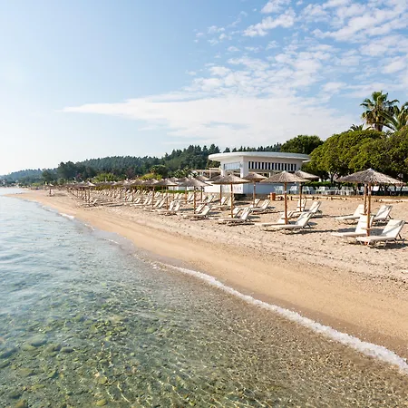 Kassandra Palace Seaside 5*