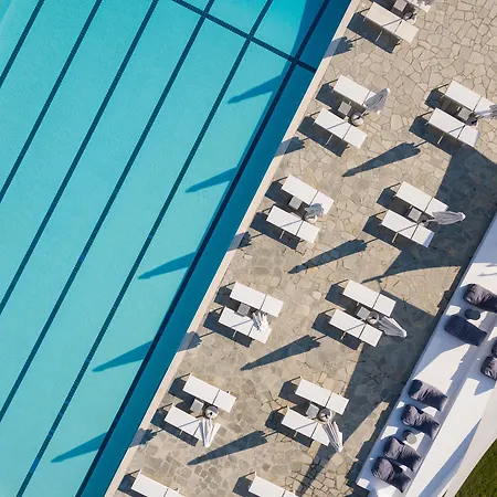 Kassandra Palace Seaside 5* Kriopigi