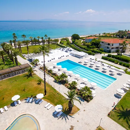 Kassandra Palace Seaside Kriopigi