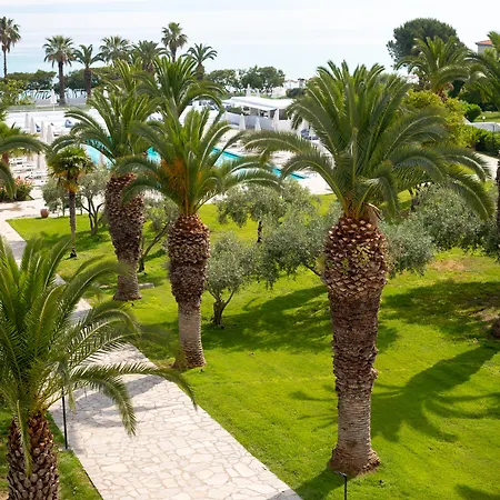 Kassandra Palace Seaside