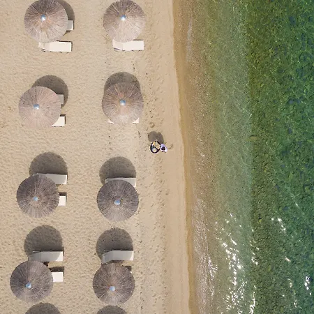 Kassandra Palace Seaside 5*