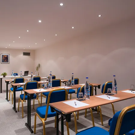 Kassandra Palace Seaside 5*