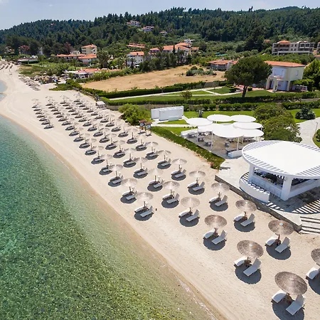 Kassandra Palace Seaside