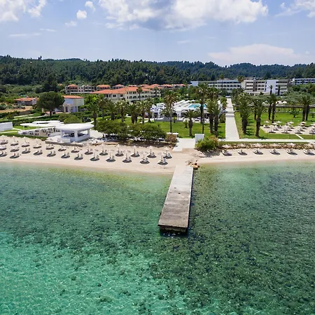 Kassandra Palace Seaside Resort 5*