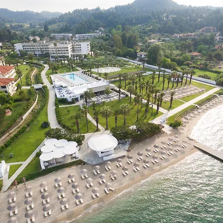 Kassandra Palace Seaside 5*