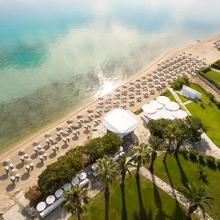 Kassandra Palace Seaside Resort 5*