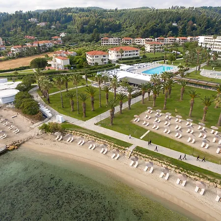 Kassandra Palace Seaside Resort Kriopigi