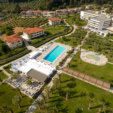 Resort Kassandra Palace Seaside