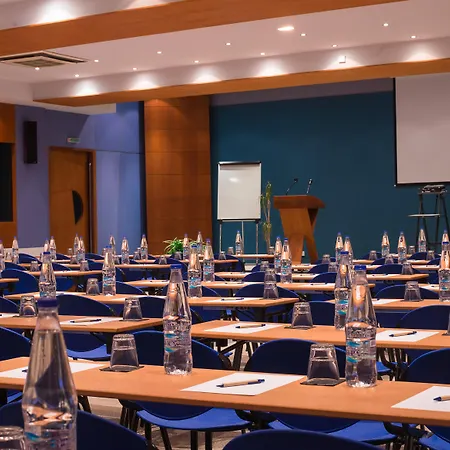 Kassandra Palace Seaside منتجع