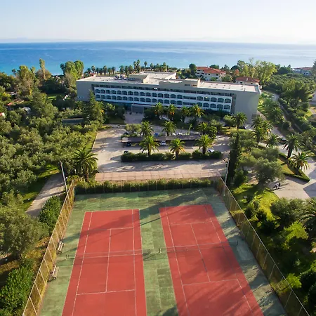 Resort Kassandra Palace Seaside