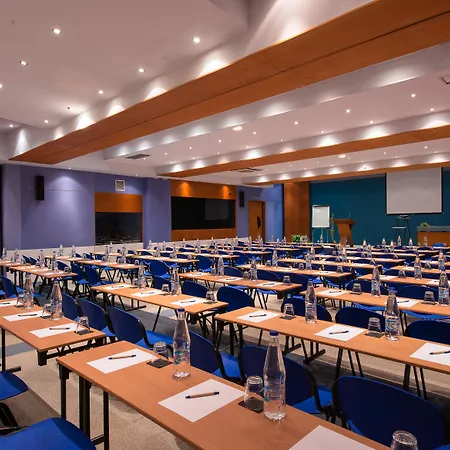 Kassandra Palace Seaside 5* كريوبيجي