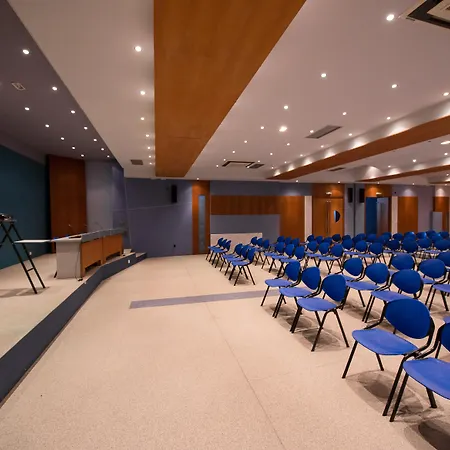 منتجع Kassandra Palace Seaside 5*