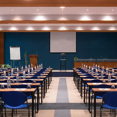 Kassandra Palace Seaside 5* كريوبيجي