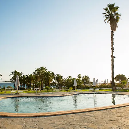 Kassandra Palace Seaside