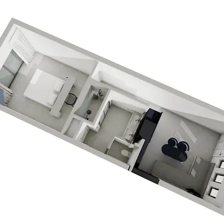 리조트 Kassandra Palace Seaside 5*