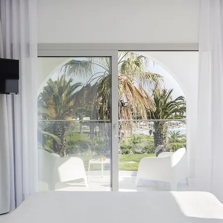 Kassandra Palace Seaside Resort 5*