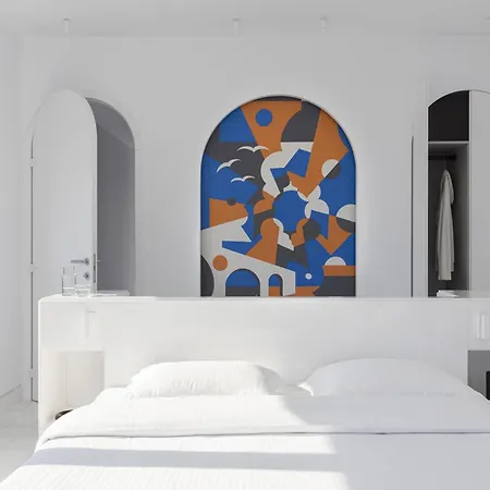 Kassandra Palace Seaside 5* Kriopigi