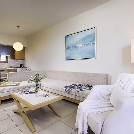 Kassandra Palace Seaside منتجع 5*