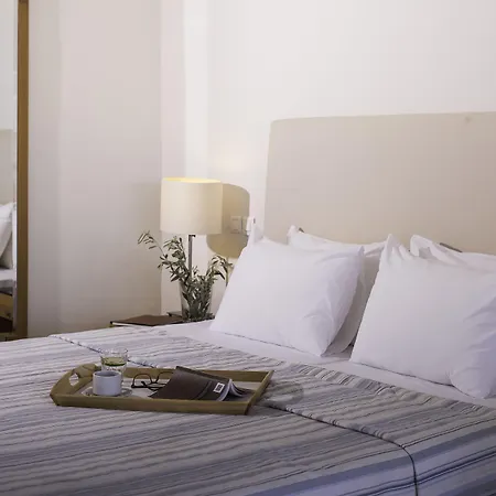 Kassandra Palace Seaside 크리오피지