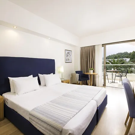 Kassandra Palace Seaside منتجع