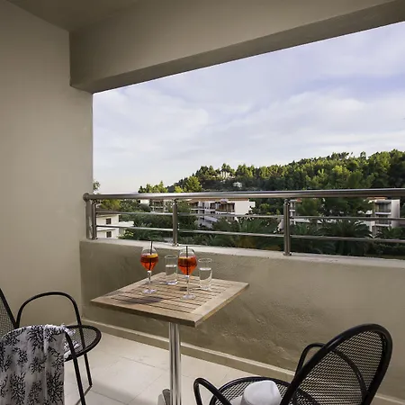 Resort Kassandra Palace Seaside