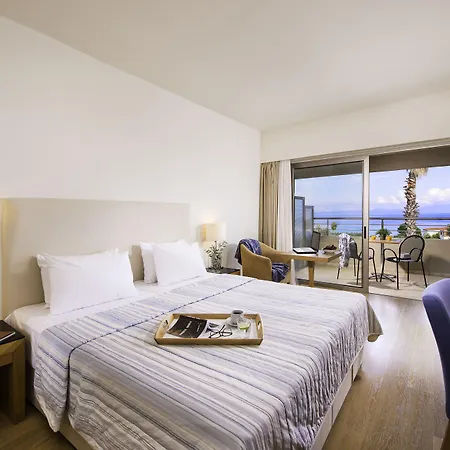 리조트 Kassandra Palace Seaside 크리오피지