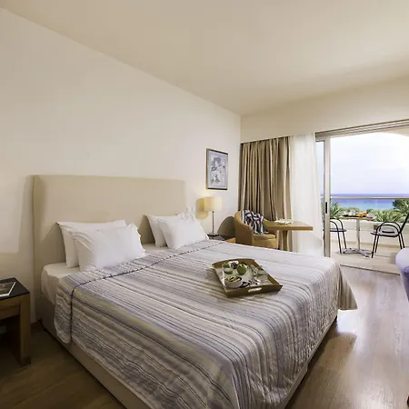 Kassandra Palace Seaside 5* 크리오피지