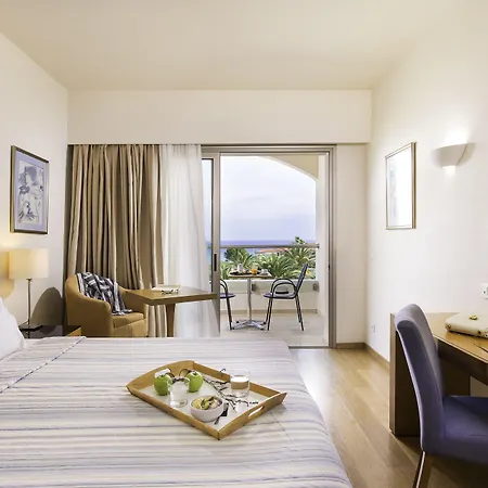 Kassandra Palace Seaside 5*