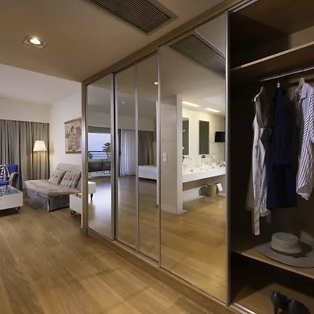 Kassandra Palace Seaside Resort Kriopigi