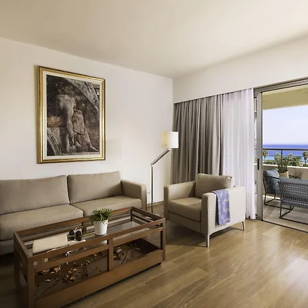 Kassandra Palace Seaside