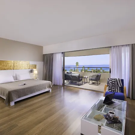 منتجع Kassandra Palace Seaside كريوبيجي