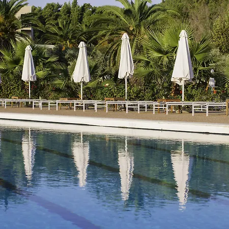 منتجع Kassandra Palace Seaside