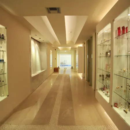 Kassandra Palace Seaside منتجع 5*