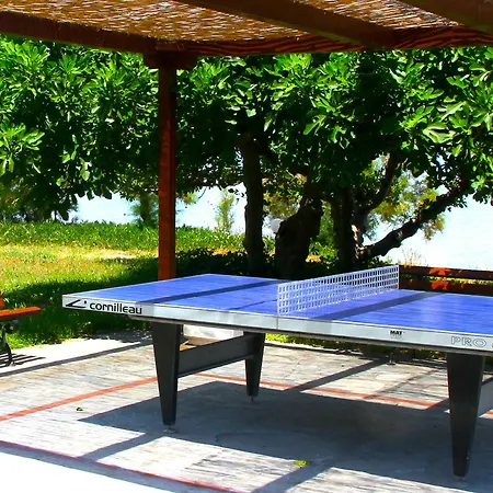 Kassandra Palace Seaside