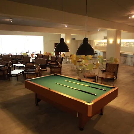 Kassandra Palace Seaside منتجع