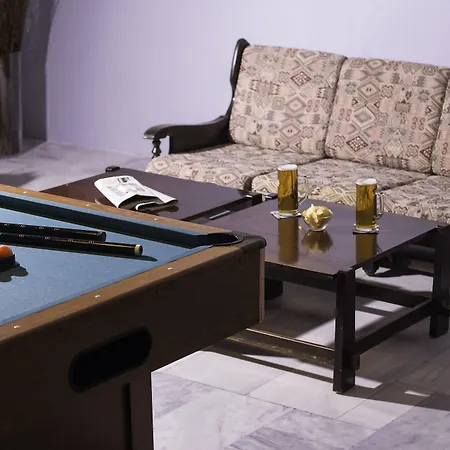 منتجع Kassandra Palace Seaside كريوبيجي