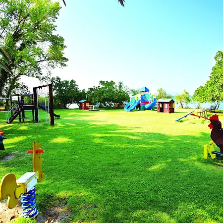 Kassandra Palace Seaside كريوبيجي