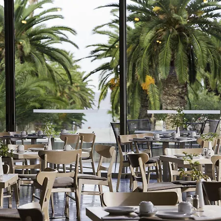 Kassandra Palace Seaside منتجع كريوبيجي