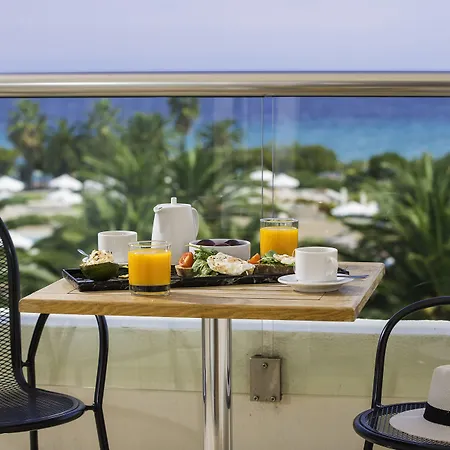 Kassandra Palace Seaside 5* Kriopigi