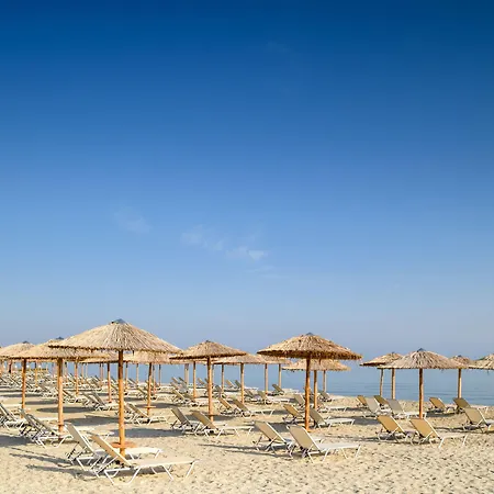 Kassandra Palace Seaside منتجع كريوبيجي