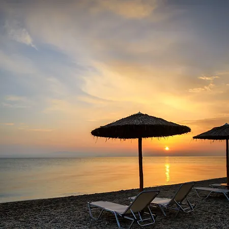 Kassandra Palace Seaside