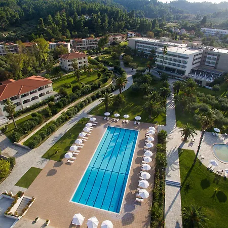 Kassandra Palace Seaside 5*