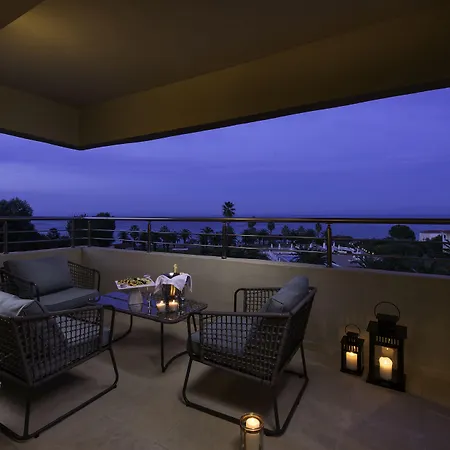 Kassandra Palace Seaside 5*