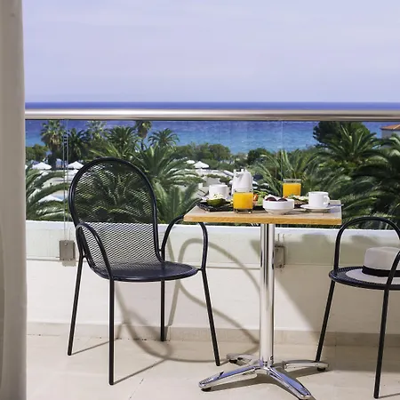 Kassandra Palace Seaside Kriopigi