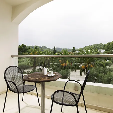 Kassandra Palace Seaside Resort Kriopigi