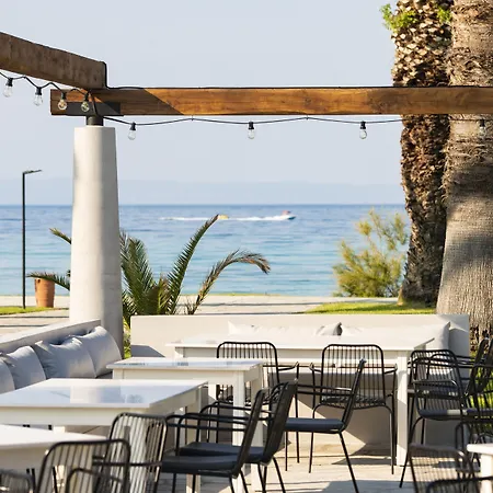 Kassandra Palace Seaside