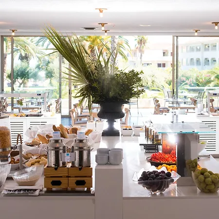 Resort Kassandra Palace Seaside 5*